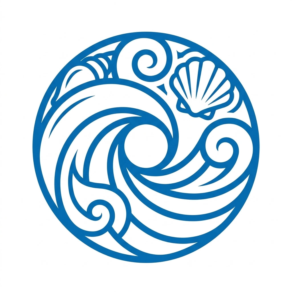 Signature Sea Collection